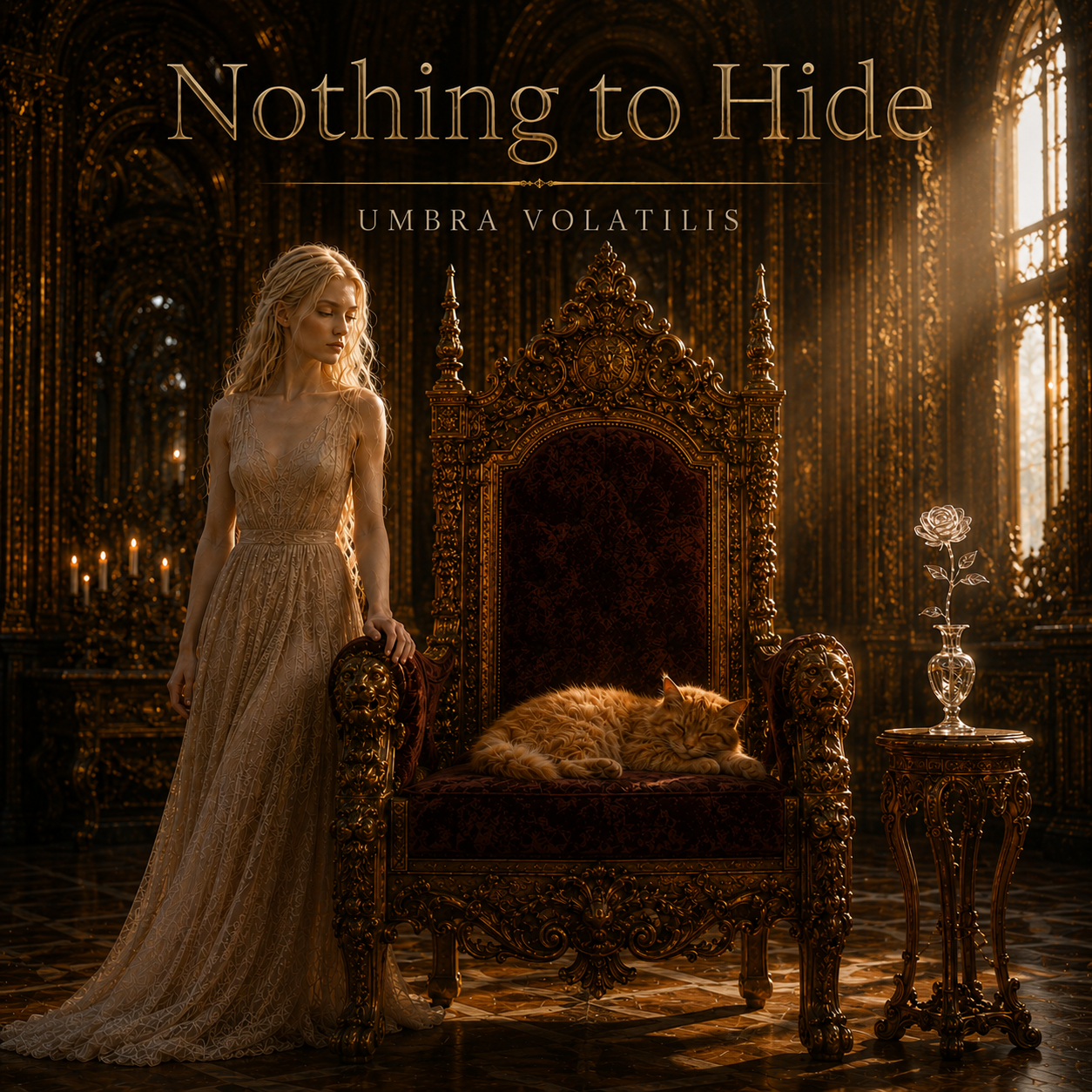 Nothing to Hide